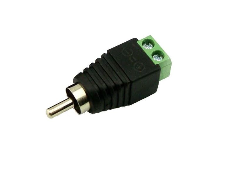 Разъем ST-PC1 купить в Минске. Оборудование для видеонаблюдения ...