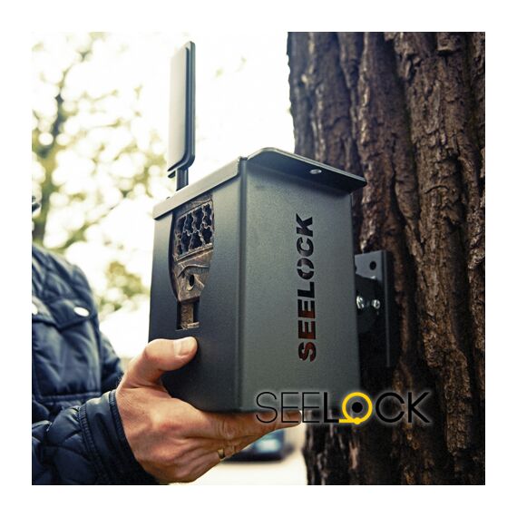 Фотоловушка Seelock S378, фото , изображение 7